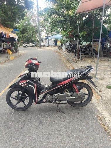 Honda Wave RSX 110cc 2014 bs 35