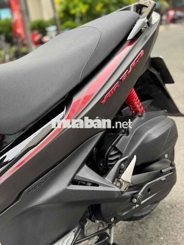 Honda AB 125 2015 Đen chính chủ BSTP full new