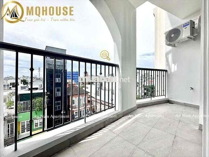 🏡CHO THUÊ CH 1PN - 1PK BALCONY THOÁNG🌳CHỢ BÀ CHIỂU🌻THANG MÁY✨45M2✨