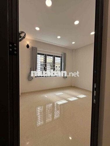 CHO THUÊ NHÀ MỚI NƠ TRANG LONG,BÌNH THẠNH(2LẦU,4PN)