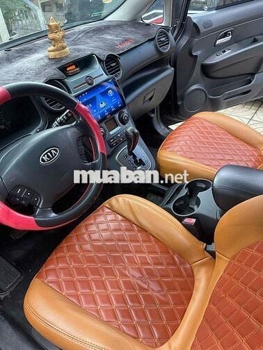 Kia Carens 2008 Dầu , số tự động, chính chủ.