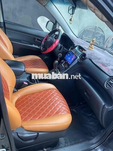 Kia Carens 2008 Dầu , số tự động, chính chủ.