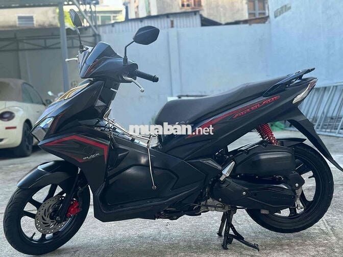 Honda Air Blade 2019 Đen chính chủ bán