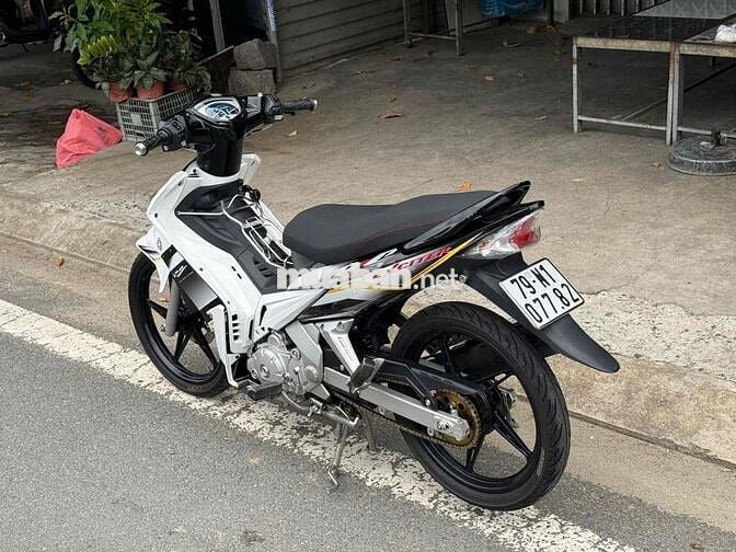 Yamaha Exciter 2006 Trắng