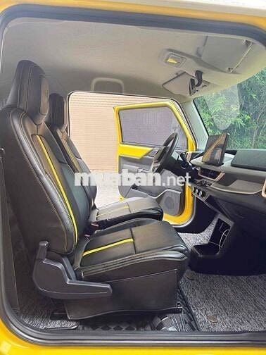 VinFast VF3 2025 Vàng 13000 km