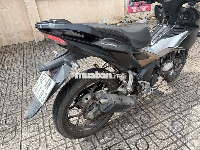 Honda Winner X 2020 cbs bst chính chủ