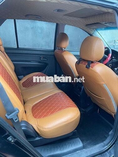 Kia Carens 2008 Dầu , số tự động, chính chủ.
