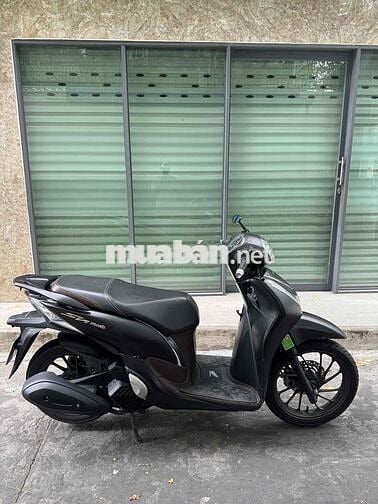 Honda SH Mode 2022 Đen 12k km