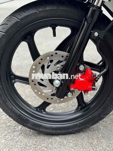 Honda Vision 2012 Bạc đen BSTP nguyên zin full new