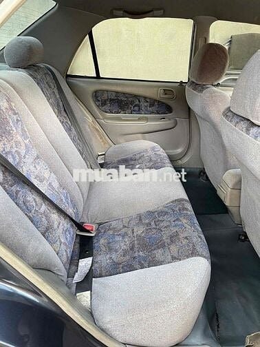 Toyota Corolla 1.6 GLI 1999 , chính chủ.