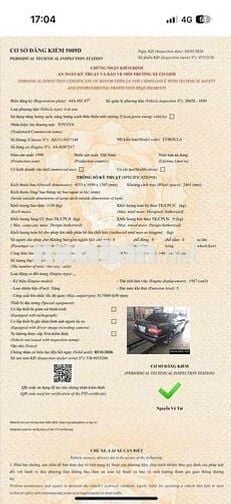 Toyota Corolla 1.6 GLI 1999 , chính chủ.