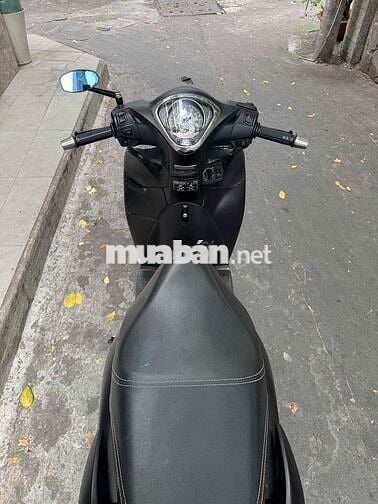 Honda SH Mode 2022 Đen 12k km