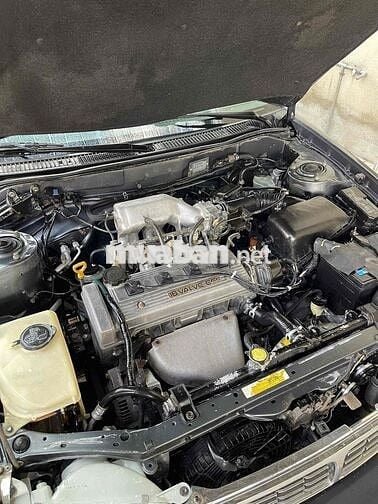Toyota Corolla 1.6 GLI 1999 , chính chủ.