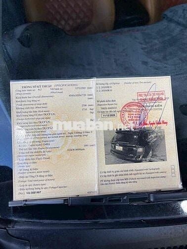 Kia Carens 2008 Dầu , số tự động, chính chủ.