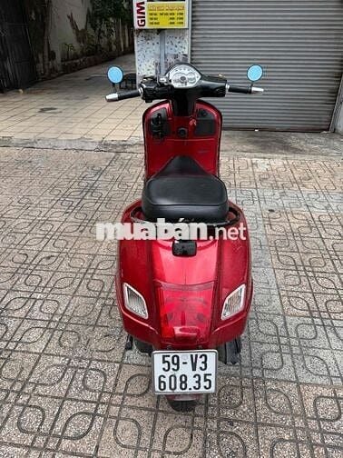 Piaggio GTS 125 3Vie 2014 bstp chính chủ