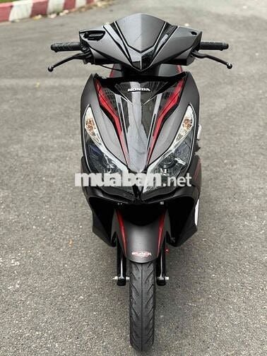 Honda AB 125 2015 Đen chính chủ BSTP full new