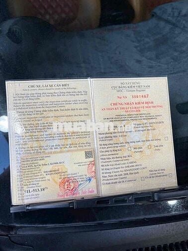 Kia Carens 2008 Dầu , số tự động, chính chủ.