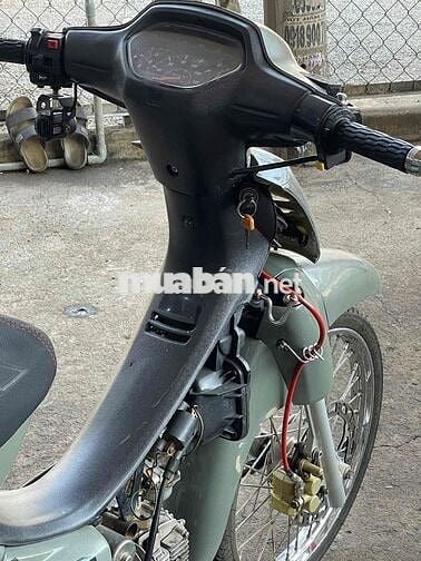 Honda Wave trung quốc kiểng
