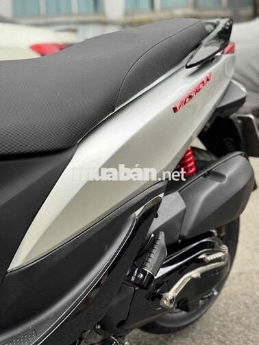 Honda Vision 2012 Bạc đen BSTP nguyên zin full new