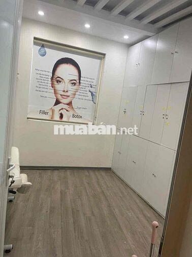 Cho thuê Văn phòng hoặc mặt bằng kinh doanh