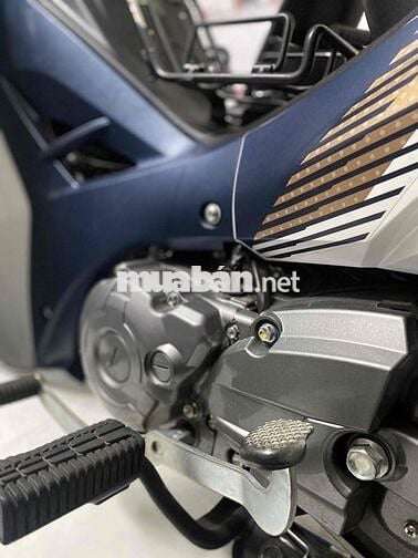 Yamaha Sirius 2025 chính chủ