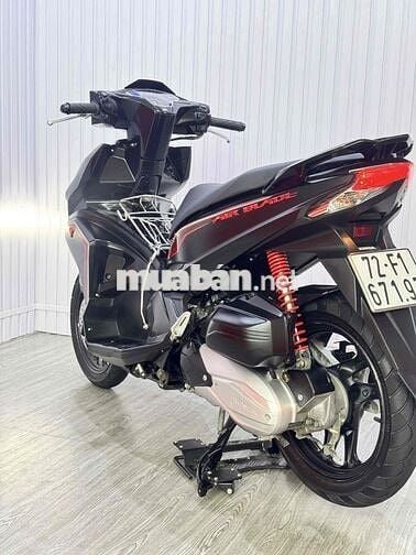 Honda Air Blade 2019 Đen