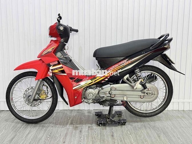 Yamaha Sirius Nguyên zin