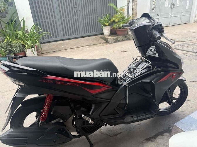 Honda Air Blade 2017 Đen