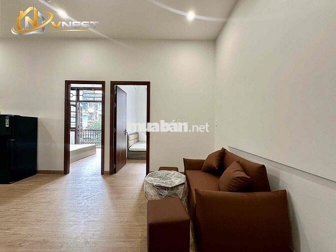 📍2Pn Ngay Vòng Xoay Dân Chủ Full Nội thất_ An Ninh - Yên Tĩnh 65m2
