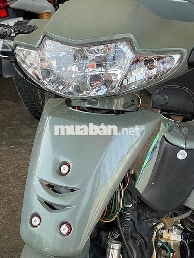 Honda Wave trung quốc kiểng