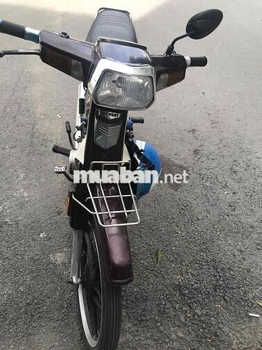 Honda Dream Trung Quốc Nâu, Trắng
