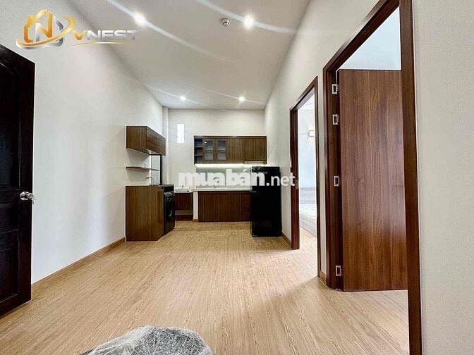 📍2Pn Ngay Vòng Xoay Dân Chủ Full Nội thất_ An Ninh - Yên Tĩnh 65m2