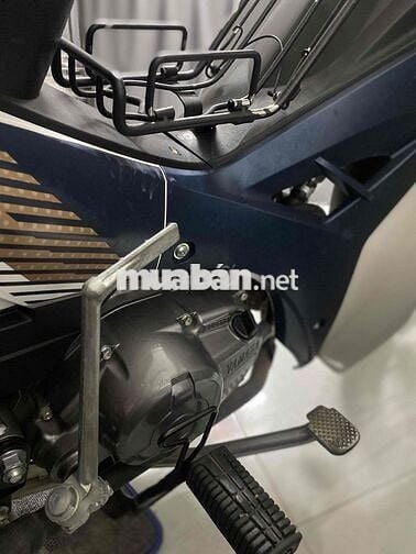 Yamaha Sirius 2025 chính chủ