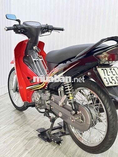 Yamaha Sirius Nguyên zin