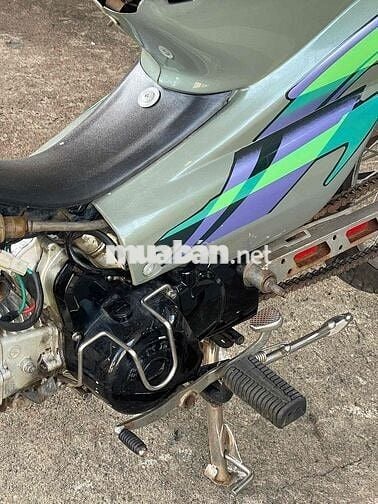 Honda Wave trung quốc kiểng