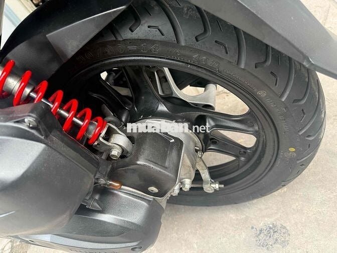 Honda Air Blade 2017 Đen