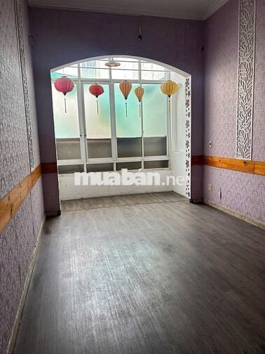 Cho Thuê Nhà Đường Ấp Bắc, Tân Bình ( Cho Làm CHDV - Nhà Rộng )
