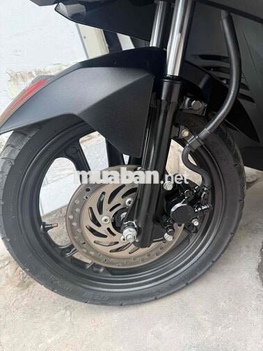 Honda Air Blade 2017 Đen