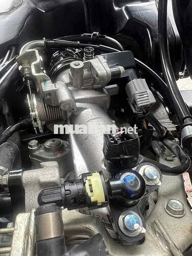 Honda Vario 150 2020 Bạc 25.000 km