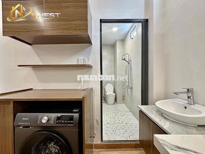 📍2Pn Ngay Vòng Xoay Dân Chủ Full Nội thất_ An Ninh - Yên Tĩnh 65m2