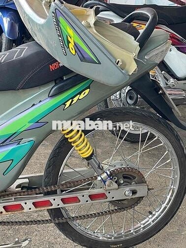 Honda Wave trung quốc kiểng
