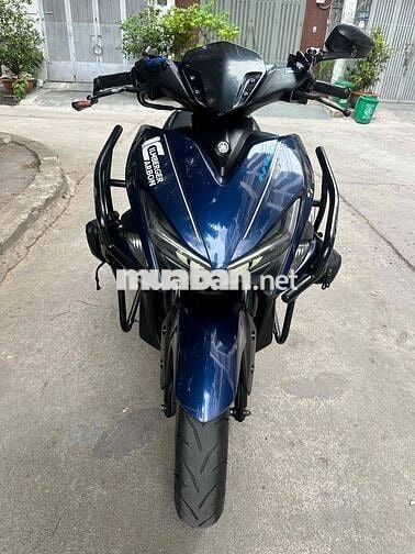 Yamaha NVX 155 ABS 2018 Xanh