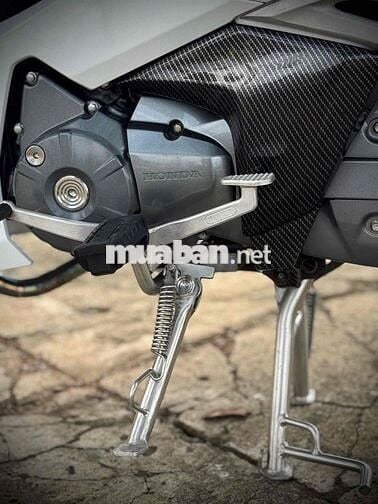 Honda Future 2022 Trắng