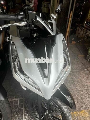 Honda Vario 150 2020 Bạc 25.000 km