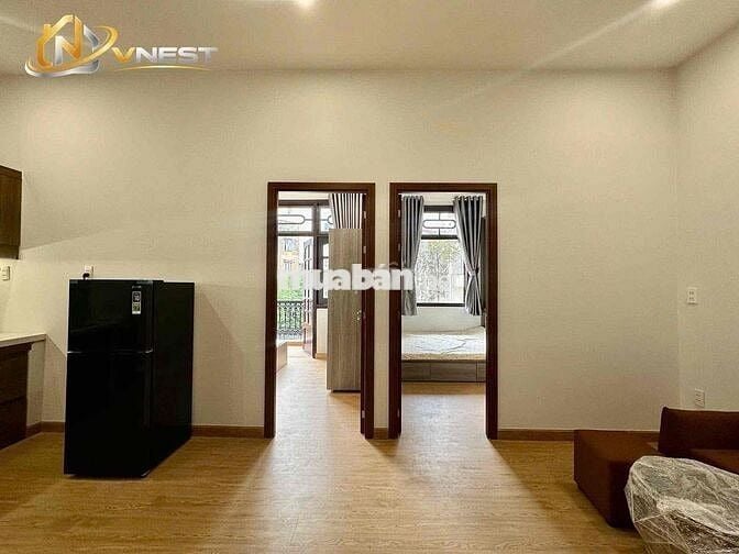📍2Pn Ngay Vòng Xoay Dân Chủ Full Nội thất_ An Ninh - Yên Tĩnh 65m2