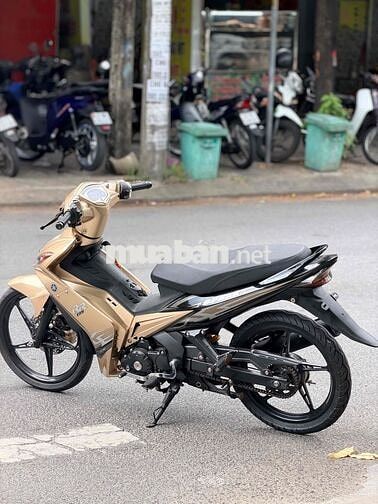 Yamaha Exciter 2010 Vàng đồng