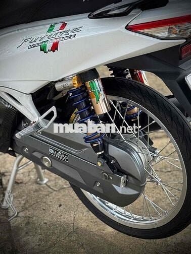 Honda Future 2022 Trắng