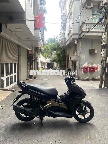 Honda Airblade 2020 Đen 3 vạn Hà Nội