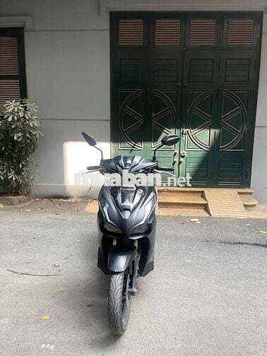 Honda Airblade 2020 Đen 3 vạn Hà Nội