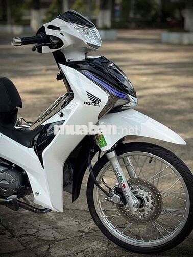 Honda Future 2022 Trắng